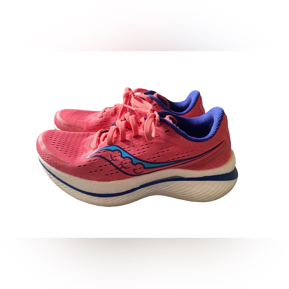 Saucony Women's Endorphin Speed 3 Running Shoes Sneakers Size 6.5